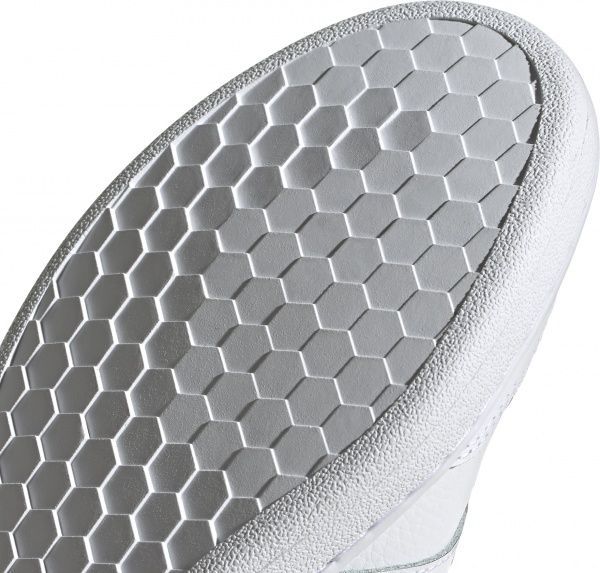 Кроссовки Adidas GRAND COURT SE FW3301 р.UK 7 белый