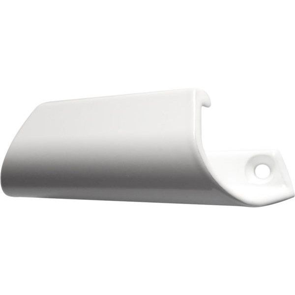 Ручка курильщика для пластиковых дверей Арико 