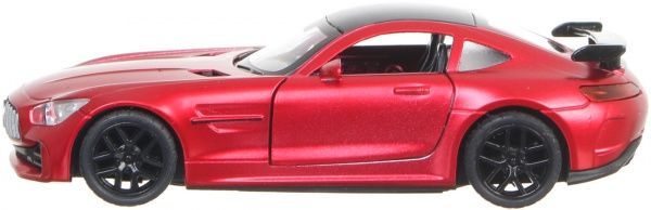 Автомодель АвтоСвіт 1:32 Машина в ассортименте AS-2460