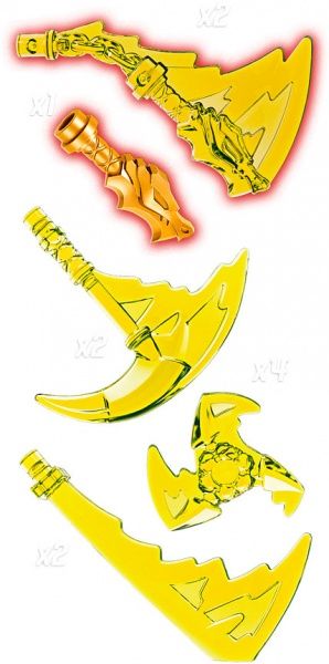 Конструктор LEGO Ninjago Джей проти Змієподібного 71732