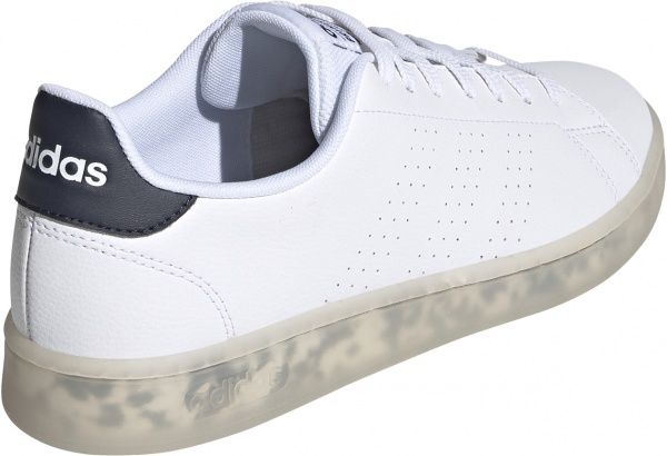 Кроссовки Adidas ADVANTAGE FY6033 р.UK 8,5 белый