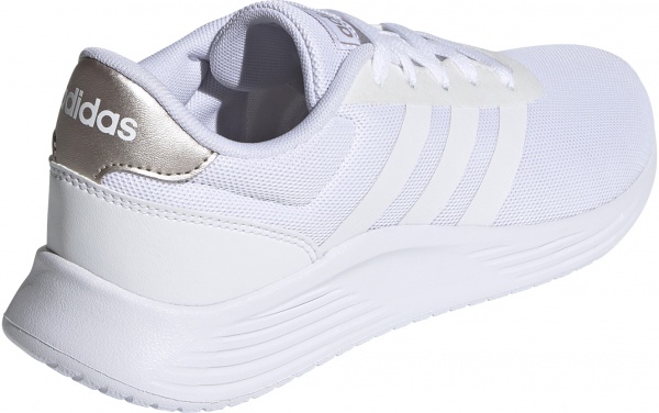 Кроссовки Adidas LITE RACER 2.0 FZ0384 р.UK 7 белый