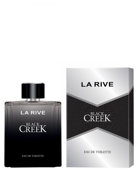 Туалетная вода La Rive Black Creek 100 мл