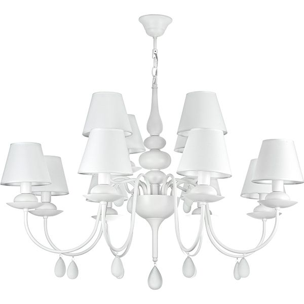 Люстра Victoria Lighting Belladonna/SP12
