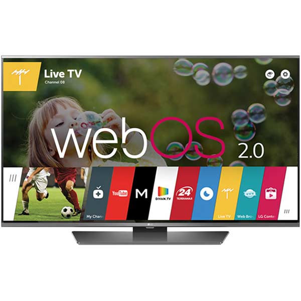 Телевизор LG 40LF630V