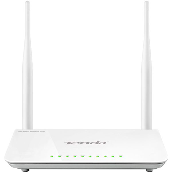 Wi-Fi-роутер TENDA F300 