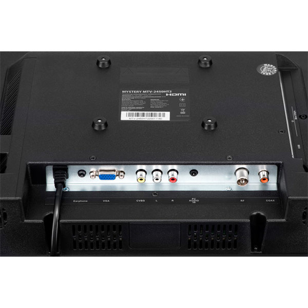Телевізор Mystery MTV-2450HT2