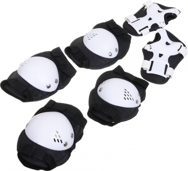 Набор защиты MS 0032-1 р. one size в ассортименте