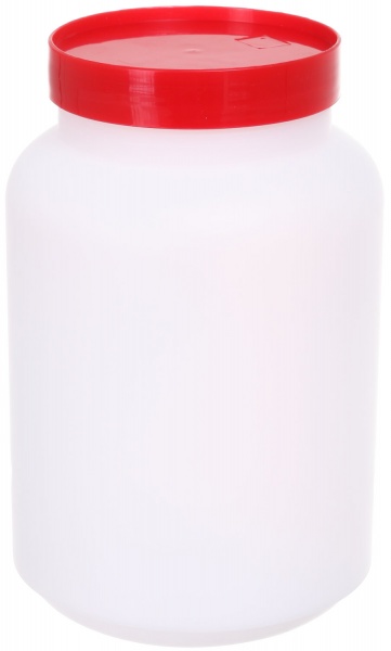 Бутылка для миксов 2 л JW-BSP2 Origami Horeca