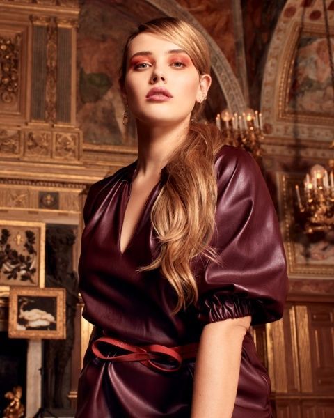 Помада губная L'Oreal Paris 176 Irrévérent 28 г