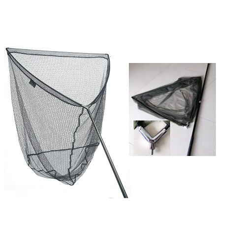 Підсак Sam's Fish 2-секц. короповий 95x95 см 1.8 м SF24166