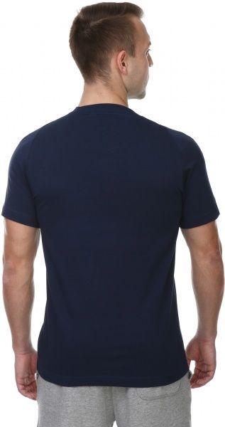 Футболка Adidas Essentials Base M S98743 XL синій