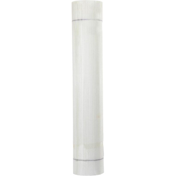 Склосітка штукатурна лугостійка BauGut 160 5x5 мм