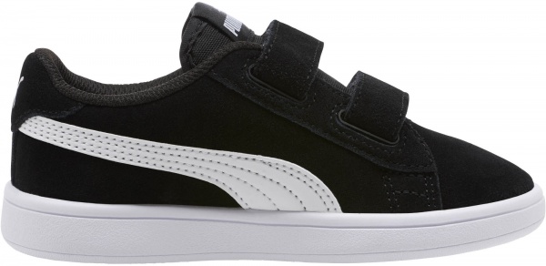 Кроссовки Puma Smash v2 SD V PS 36517701 р.UK 12 черный