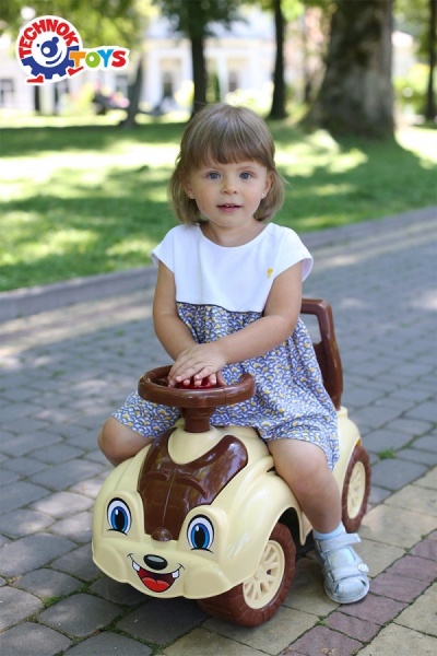 Каталка ТехноК 2315