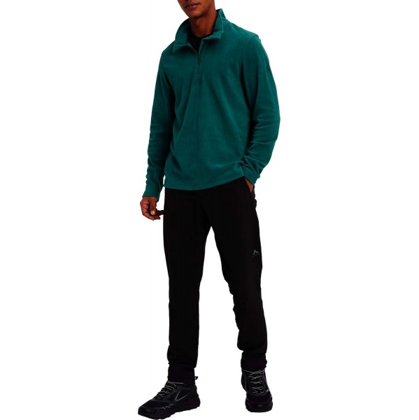 Джемпер McKinley Amarillo ux 252477-777 р. L зелений