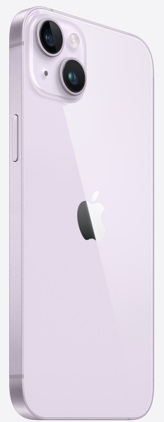 Смартфон Apple iPhone 14 Plus 128GB Purple (MQ503RX/A)
