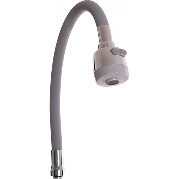 Излив для смесителя Mixxen MXSH0191 GR