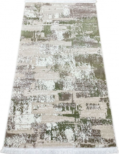 Ковер Art Carpet VENA 010 O green 240x340 см 