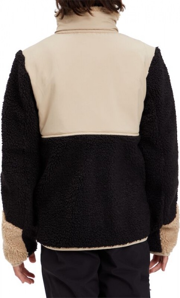 Джемпер McKinley HILKA II B 426330-085 зеленый