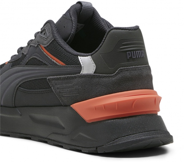 Кроссовки Puma MIRAGE SPORT ASPHALT 38897806 р.44 черный