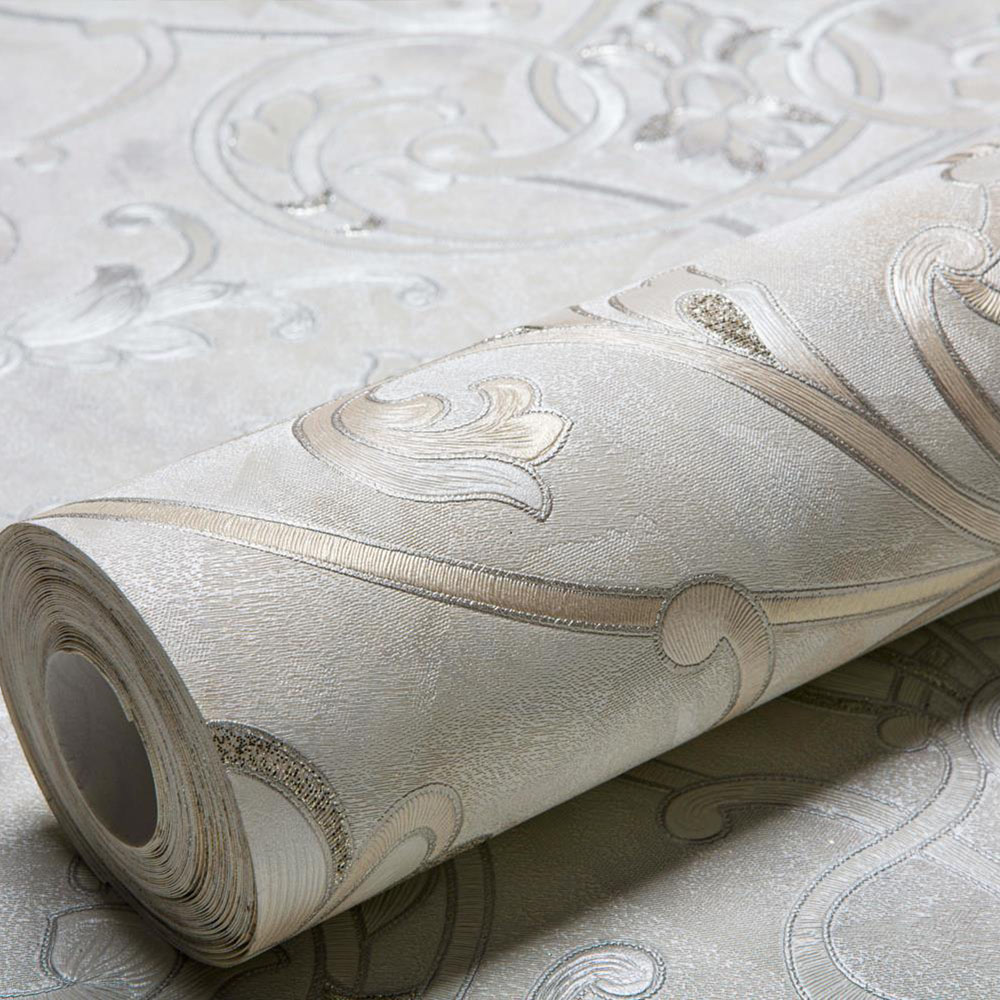 Шпалери вінілові на флізеліновій основі Status 424ST22 1,06x10,05 м