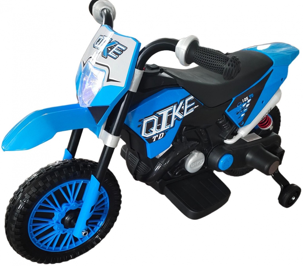 Электромобиль MaxxPro kids Мотоцикл 3220230A