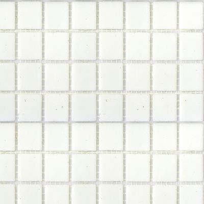 Мозаїка R-MOS WA11 біла 327x327 мм