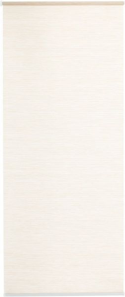 Ролета міні Delfa Преміум Каліма 52x170 см бежева 