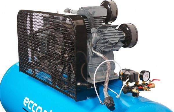 Компрессор Eccoair ECCO 10-500