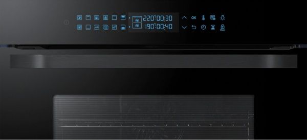 Духова шафа Samsung NV75N7646RB/WT