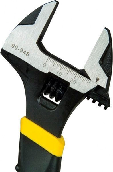 Ключ разводной Stanley 150 мм MaxSteel 0-90-947