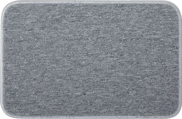 Килимок Текс-М текстильний термо 40х60 колір в асортименті