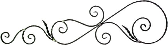 Розетка Гефест 12х6 330х1270мм 13.073