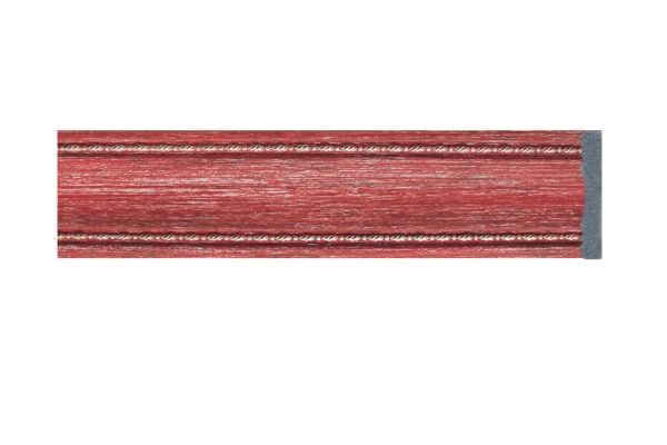 Молдинг Dellos Baget 187-234 2400x40мм 