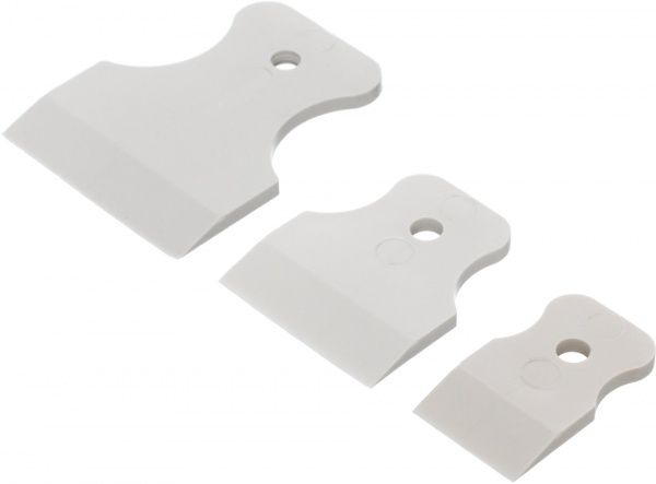 Набор шпателей 3 шт. 0404 