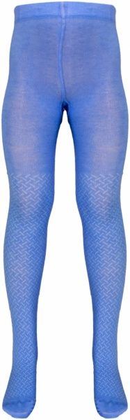 Колготки детские Conte-Kids Class 7С-31СП-300 р.128-134 голубой 