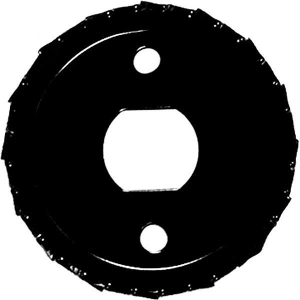 Пила кольцевая универсальная S&R по дереву Meister