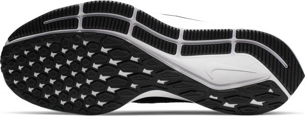 Кроссовки Nike AIR ZOOM PEGASUS 36 4E AQ2205-001 р.US 11,5 черный