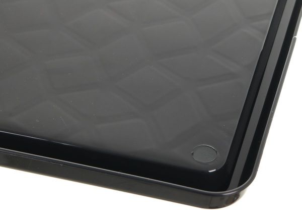 Підставка для взуття універсальна сіра 350x490x18 мм 