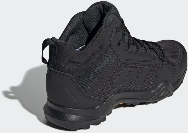 Черевики Adidas TERREX AX3 MID GTX BC0466 р. UK 10,5