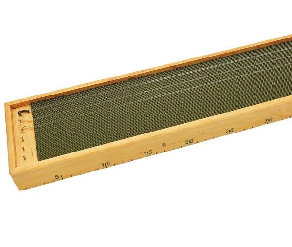 Сумка Акрополіс РСП-2 рибальська поводочниця укомплектована коробками РСП-2