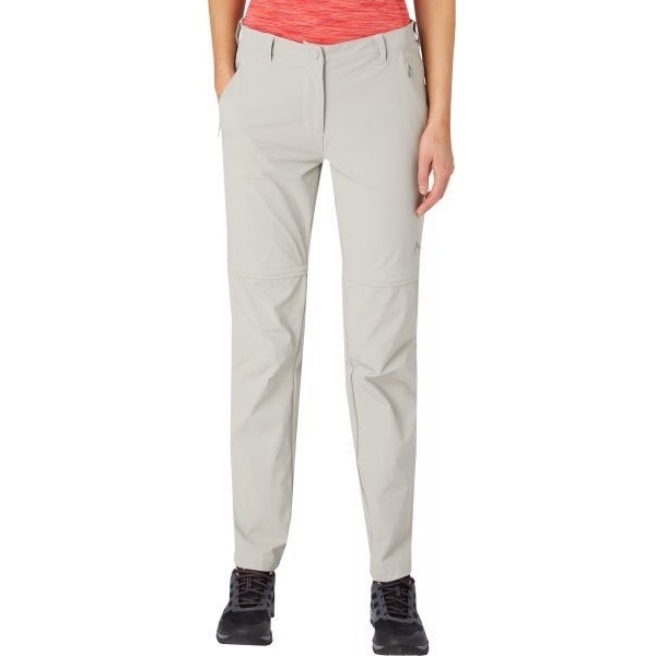 Брюки McKinley Malik wms 286162-022 р. 38 серый