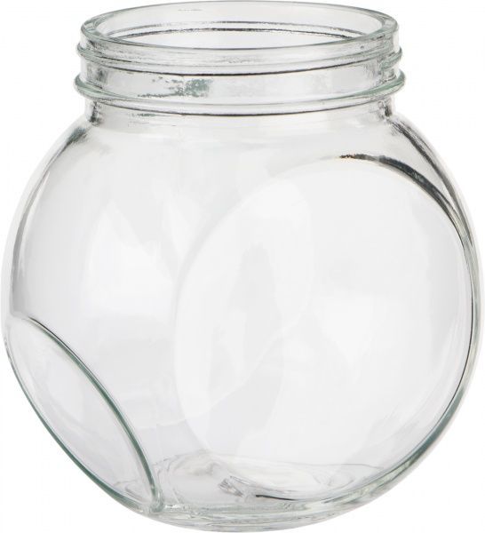 Банка для продуктів Candy 450 мл 19786 Zeller