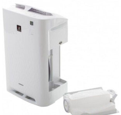 Очиститель воздуха Sharp KCA50EUW