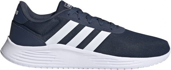Кроссовки Adidas LITE RACER 2.0 FZ0394 р.UK 9,5 синий
