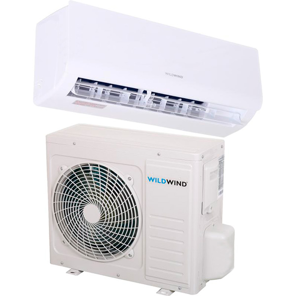 Кондиционер Wild Wind WWT-AC-07H/KC