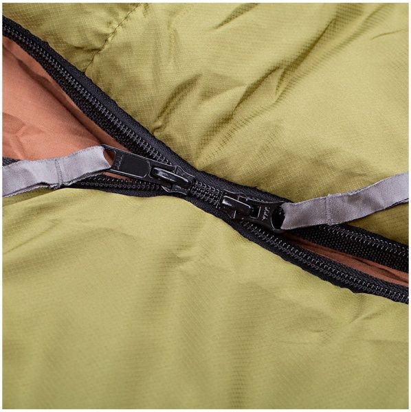 Спальный мешок RED POINT Roomy Left