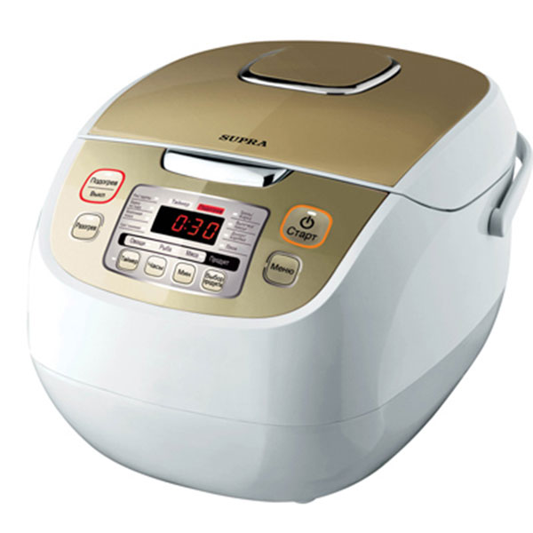 Мультиварка Supra MCS-5121