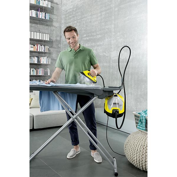 Пароочиститель Karcher SC 4 EasyFix Premium Iron